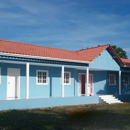 Pousada Raio De Sol - Ilha De Itaparica- Catu A 150 M Da Praia Zewnętrze zdjęcie
