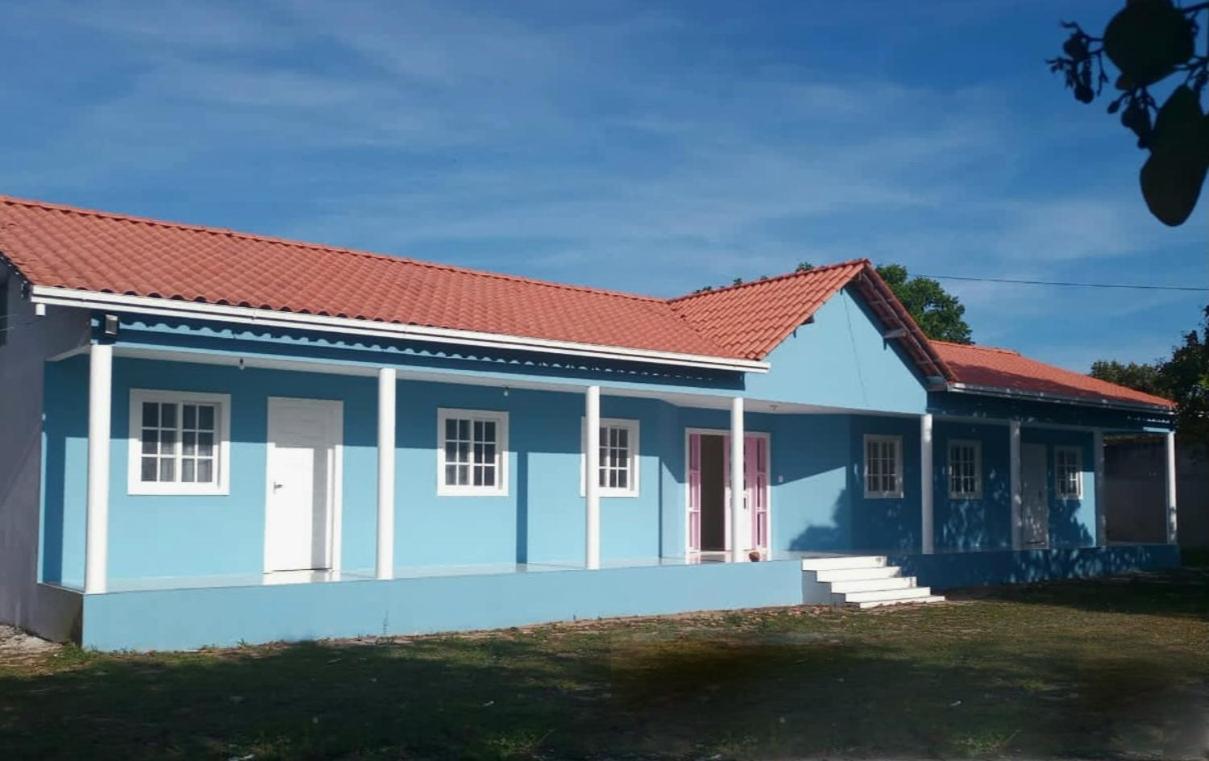 Pousada Raio De Sol - Ilha De Itaparica- Catu A 150 M Da Praia Zewnętrze zdjęcie