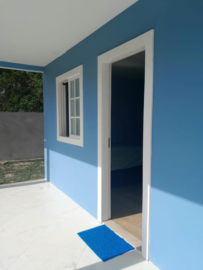 Pousada Raio De Sol - Ilha De Itaparica- Catu A 150 M Da Praia Zewnętrze zdjęcie