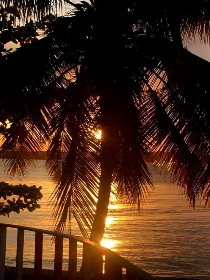 Pousada Raio De Sol - Ilha De Itaparica- Catu A 150 M Da Praia Zewnętrze zdjęcie