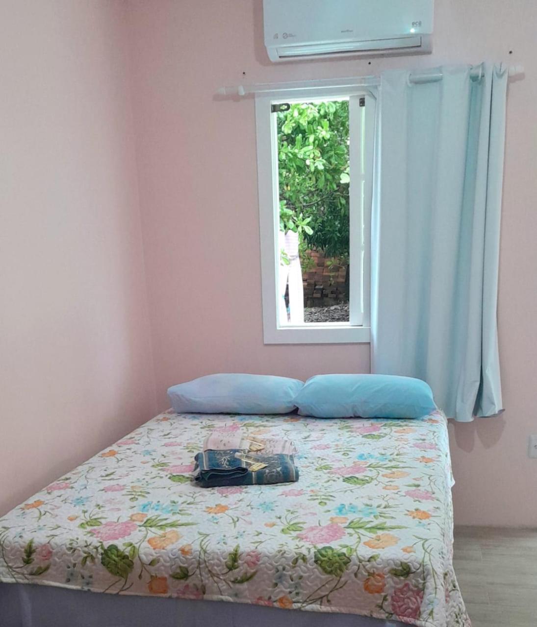 Pousada Raio De Sol - Ilha De Itaparica- Catu A 150 M Da Praia Zewnętrze zdjęcie