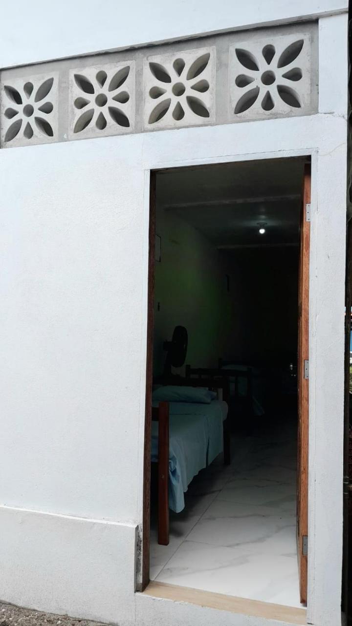 Pousada Raio De Sol - Ilha De Itaparica- Catu A 150 M Da Praia Zewnętrze zdjęcie